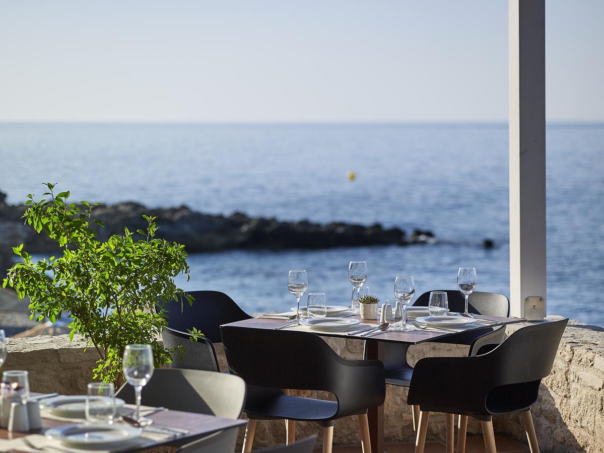 Kakkos Beach Hotel - Adults Only Ierapetra  Exterior photo