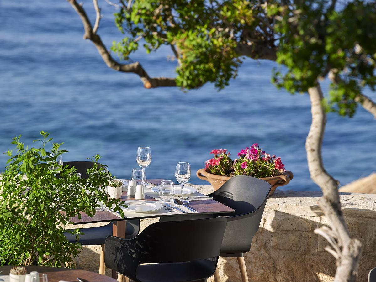 Kakkos Beach Hotel - Adults Only Ierapetra  Exterior photo